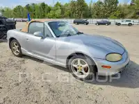 2000 Mazda MX-5 фото