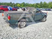 2000 Mazda B3000 photo