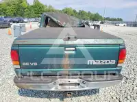 2000 Mazda B3000 photo