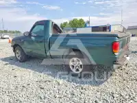 2000 Mazda B3000 photo