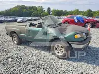 2000 Mazda B3000 photo