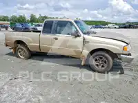 2000 Mazda B3000 фото