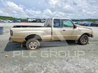 2000 Mazda B3000 фото