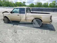 2000 Mazda B3000 фото