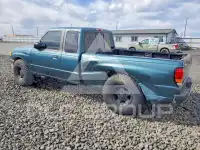 2000 Mazda B3000 фото