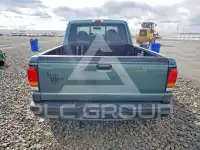 2000 Mazda B3000 фото