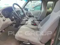 2000 Mazda B3000 фото