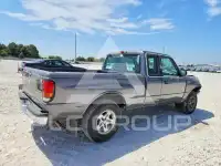 2000 Mazda B2500 photo
