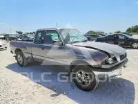 2000 Mazda B2500 photo