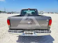 2000 Mazda B2500 photo