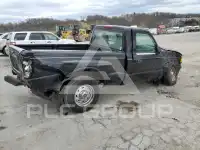 2000 Mazda B2500 photo