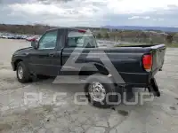 2000 Mazda B2500 photo