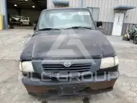 2000 Mazda B2500 photo