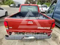 2000 Mazda B2500 photo