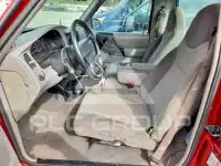 2000 Mazda B2500 photo