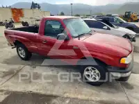 2000 Mazda B2500 photo