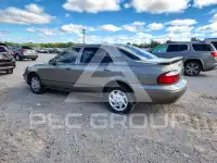 2000 Mazda 626 фото