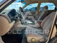 2000 Mazda 626 фото