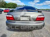 2000 Mazda 626 фото