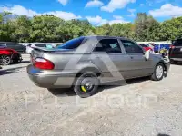 2000 Mazda 626 фото