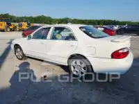 2000 Mazda 626 photo
