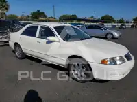 2000 Mazda 626 фото