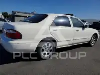 2000 Mazda 626 фото