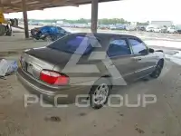 2000 Mazda 626 фото