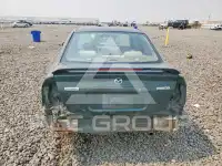 2000 Mazda Protege фото