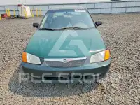 2000 Mazda Protege фото