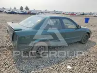 2000 Mazda Protege фото