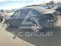 2000 Mazda Protege фото