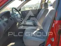2000 Mazda Protege photo