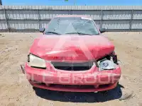 2000 Mazda Protege photo