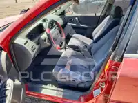 2000 Mazda Protege photo