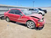 2000 Mazda Protege photo