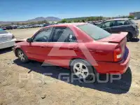 2000 Mazda Protege photo
