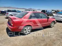 2000 Mazda Protege photo