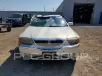 2000 Lincoln LS фото