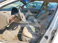 2000 Lincoln LS фото