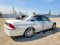 2000 Lincoln LS фото