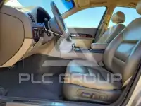 2000 Lincoln LS photo