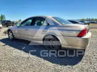 2000 Lincoln LS photo