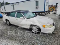 2000 Lincoln Town фото
