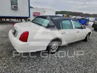 2000 Lincoln Town фото