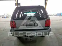 2000 Lincoln NAVIGATOR photo