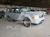 2000 Lincoln NAVIGATOR photo