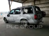 2000 Lincoln NAVIGATOR photo