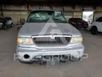 2000 Lincoln NAVIGATOR photo