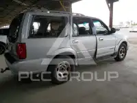 2000 Lincoln NAVIGATOR photo
